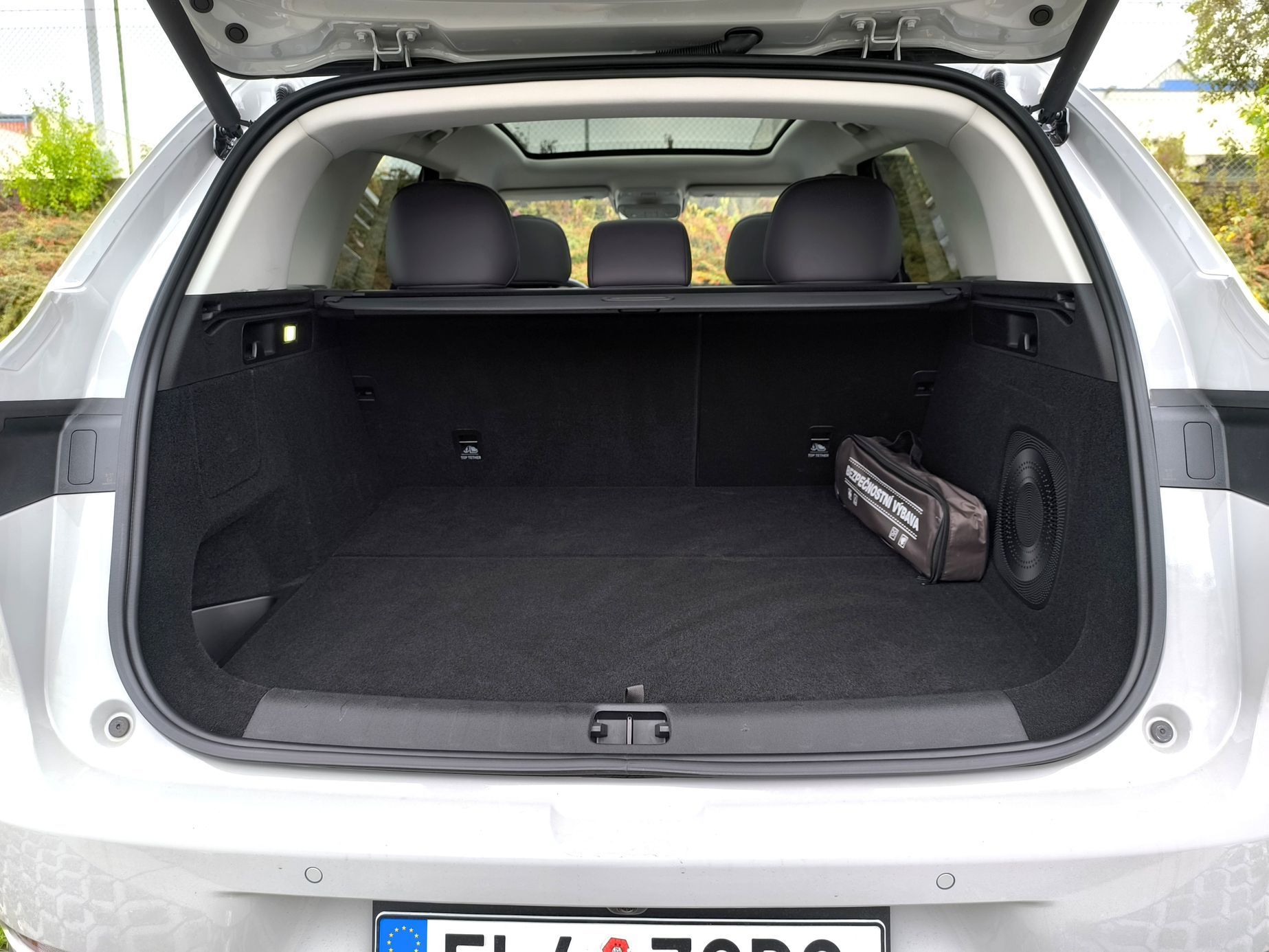 Leap C10 REEV