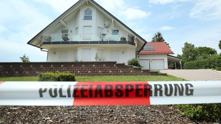 Soud k vraždě německého politika Lübckeho: Pravicový radikál dostal doživotí
