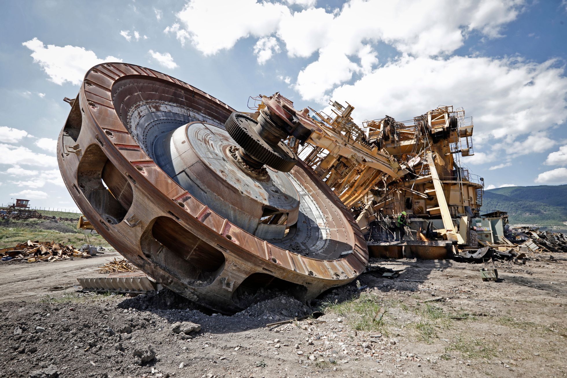 Top foto 2023: Rok očima fotografa Libora Fojtíka