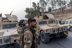 Afghánistán i Irák jsou selhání Západu, říká novinář, který přežil sebevražedný útok