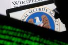 Hackeři ukradli citlivá data americké NSA, píše The Wall Street Journal. Najala je prý ruská vláda