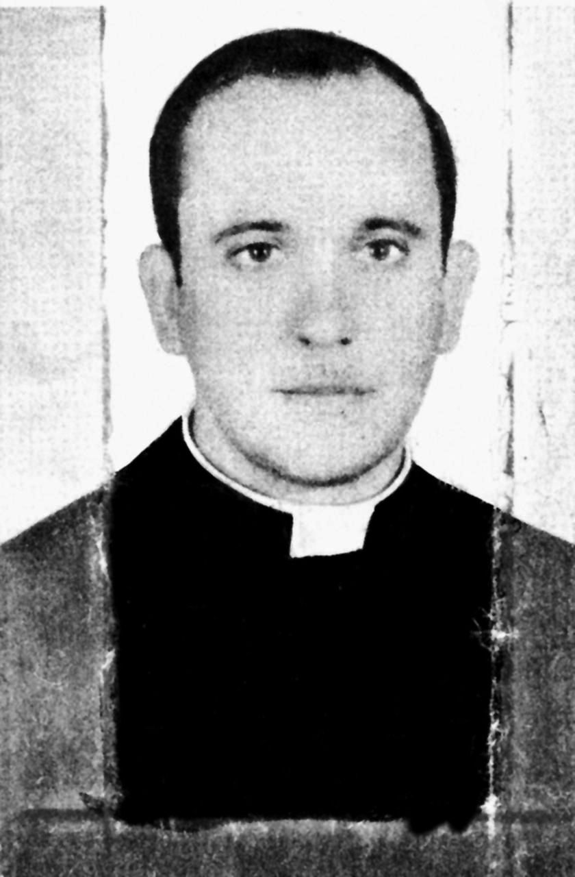 Papež, František,