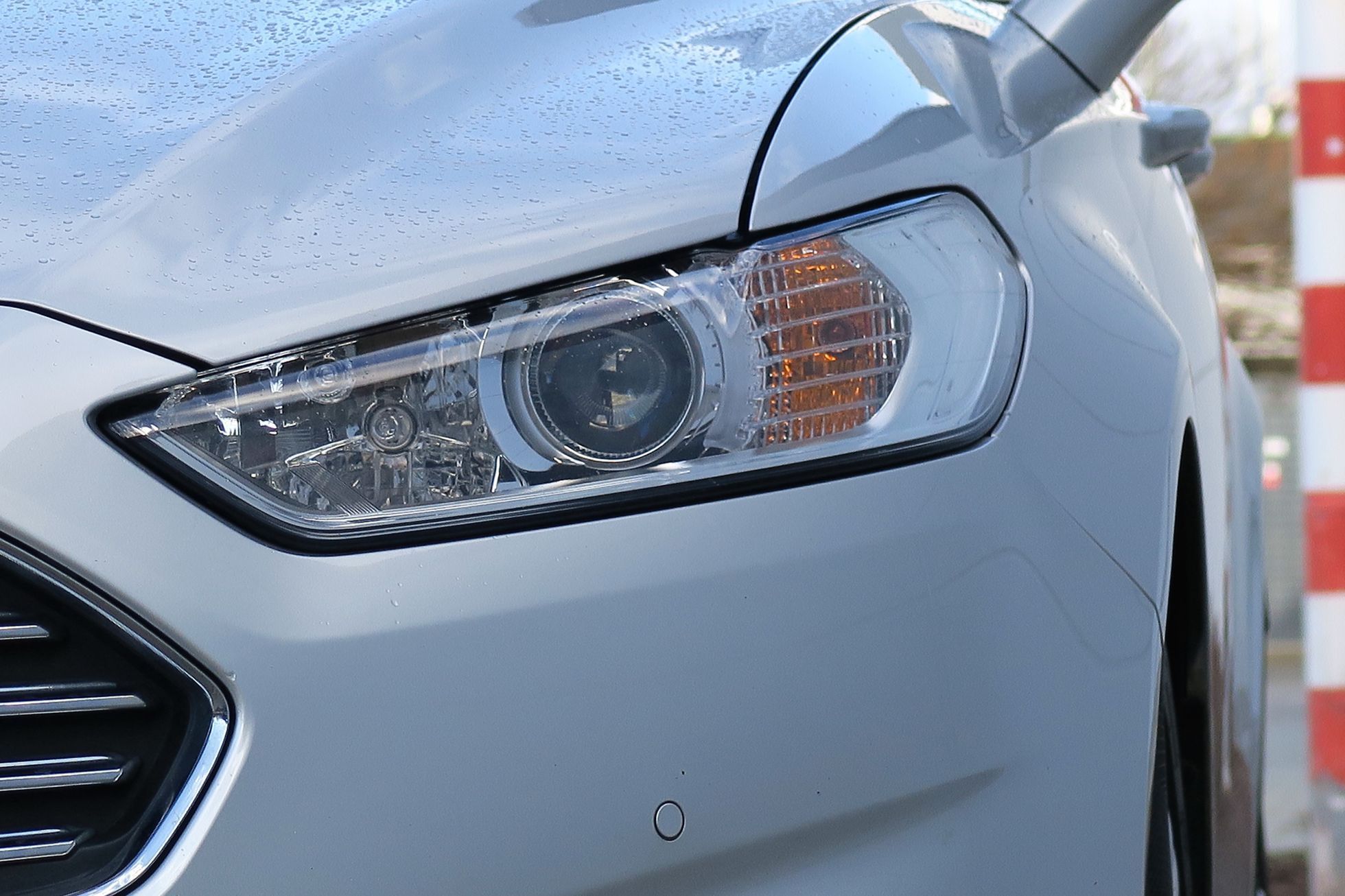 Ford Mondeo IV ojetý