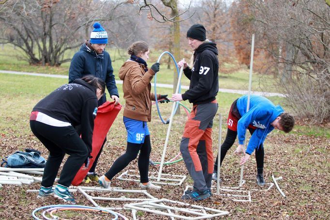 Famfrpál, Prague Pegasus Quidditch