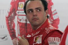 Massa přijede do Prahy. Otevře nový salon Ferrari