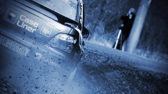 Valašská rally 2011