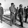 Saddám Husajn v Kuvajtu, 1991