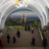 Fotogalerie / Tak vypadá metro v Severní Koreji / iStock / 13