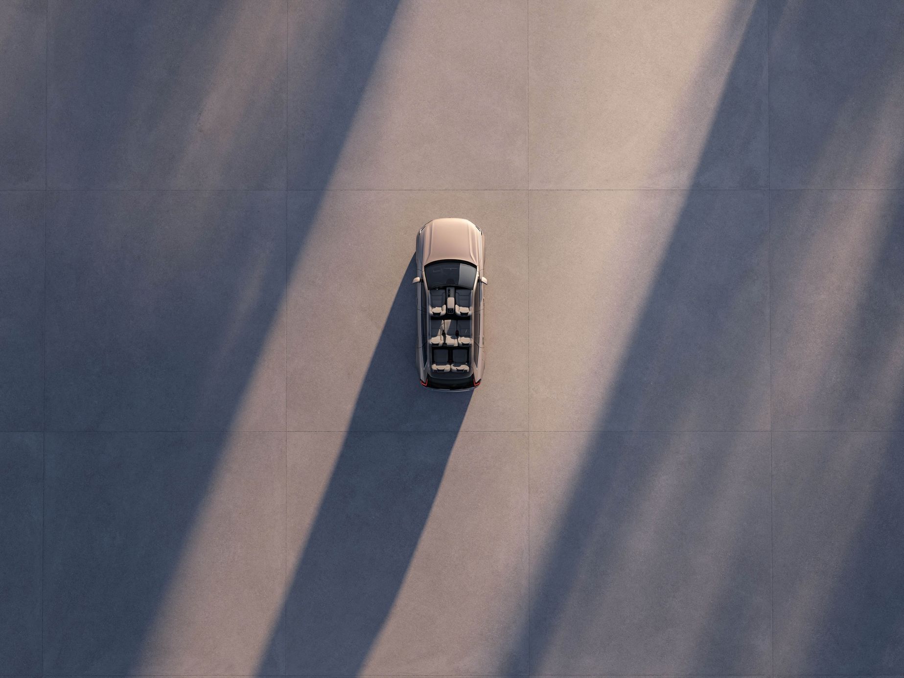 Volvo XC90 MY 2025