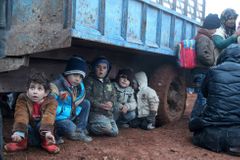 Babišova syrská vesnička vyjde na 65 milionů, s financováním má pomoct nadace