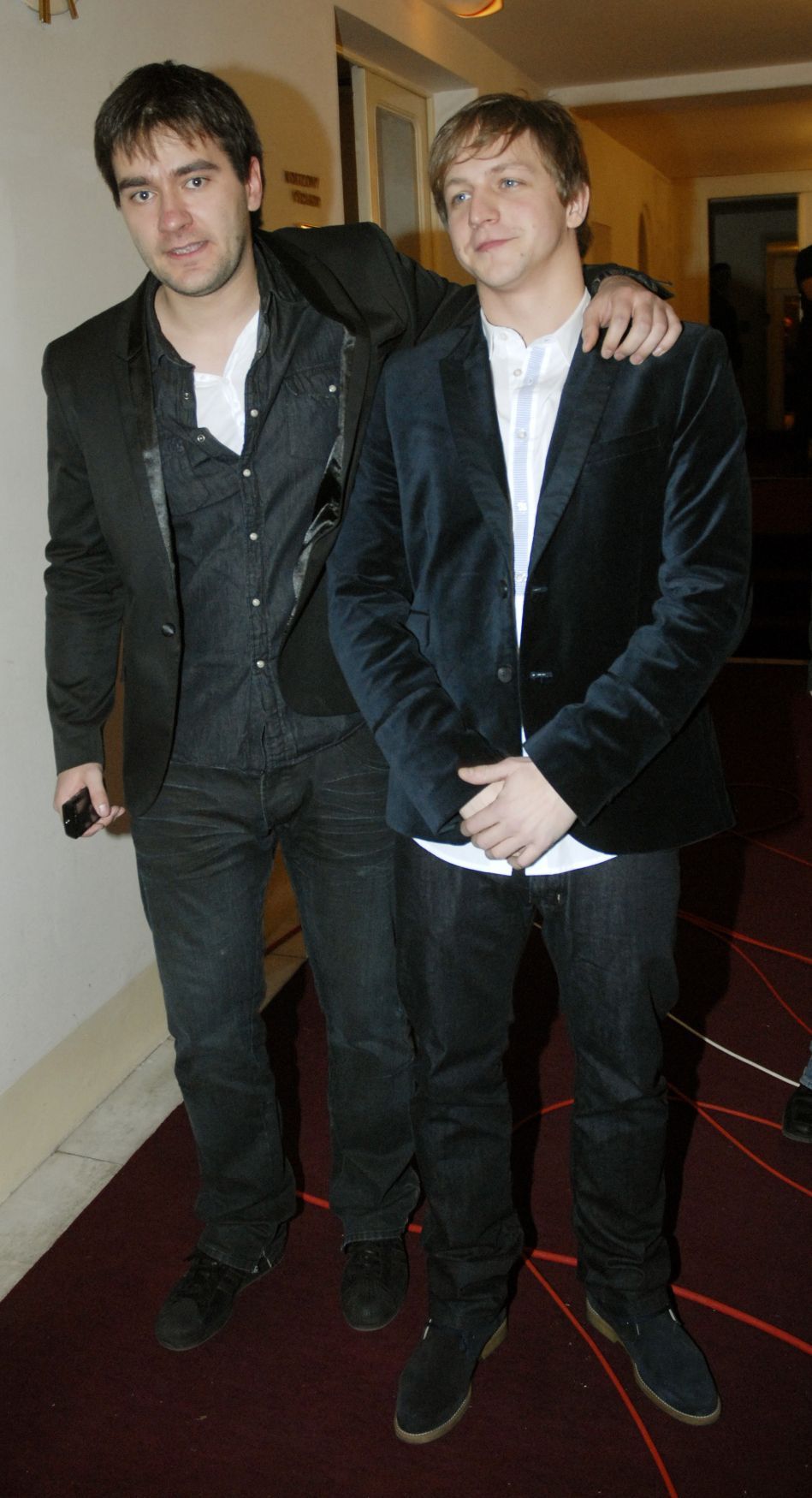 marek ztraceny, zena, cesky slavik