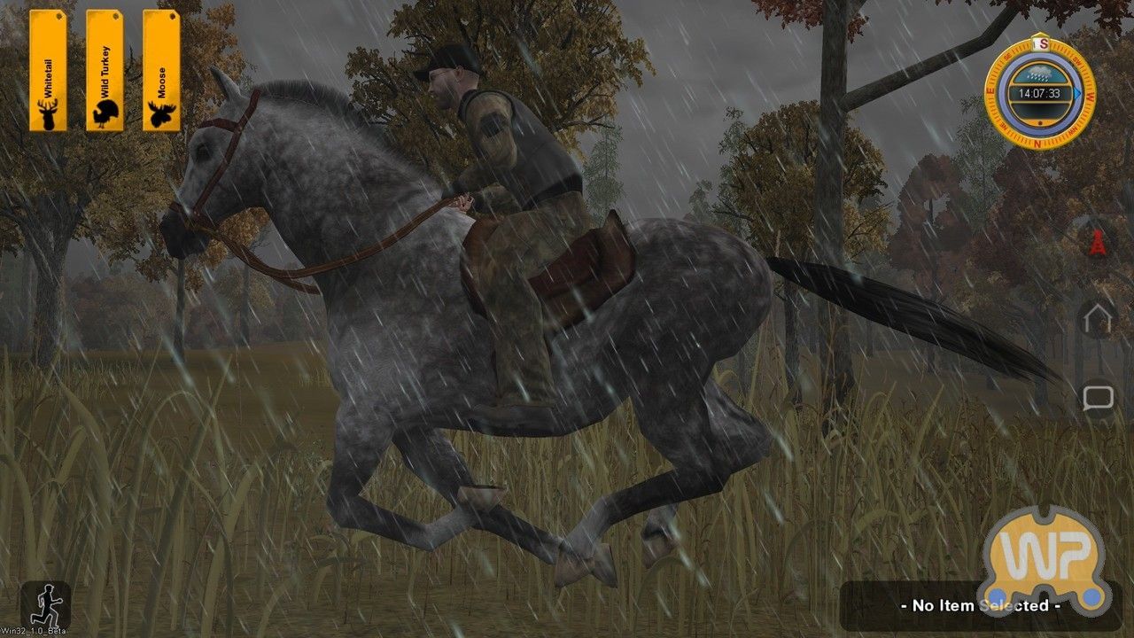 Deer Hunter Tournament