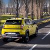 Fiat Grande Panda Electric