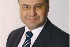 Ing. Jiří Papež (ODS)