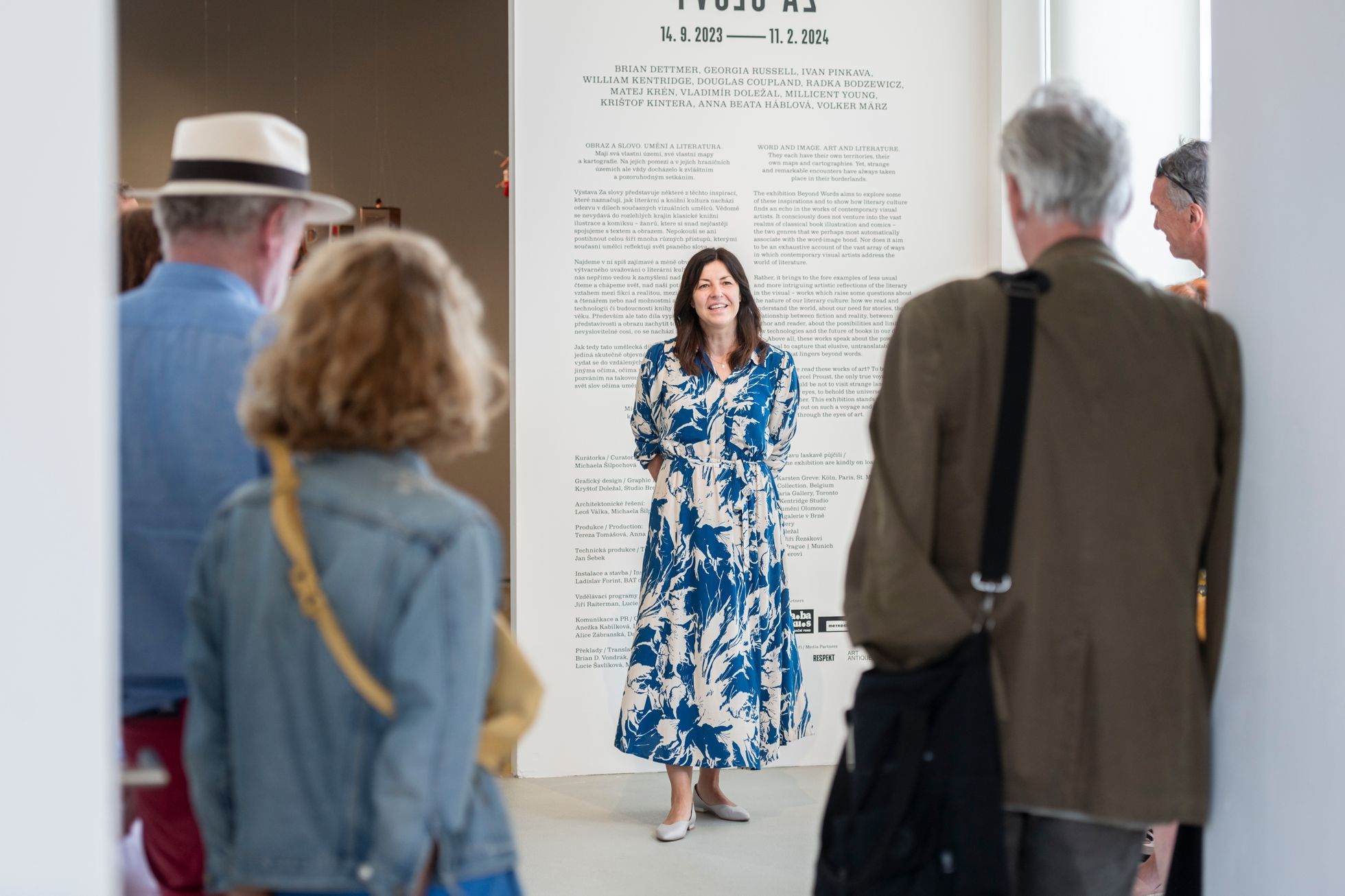 DOX, Fall, festival, 2023