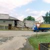 Povodně 1997, záplavy, katastrofa, výročí, Olomoucký arcibiskup Jan Graubner