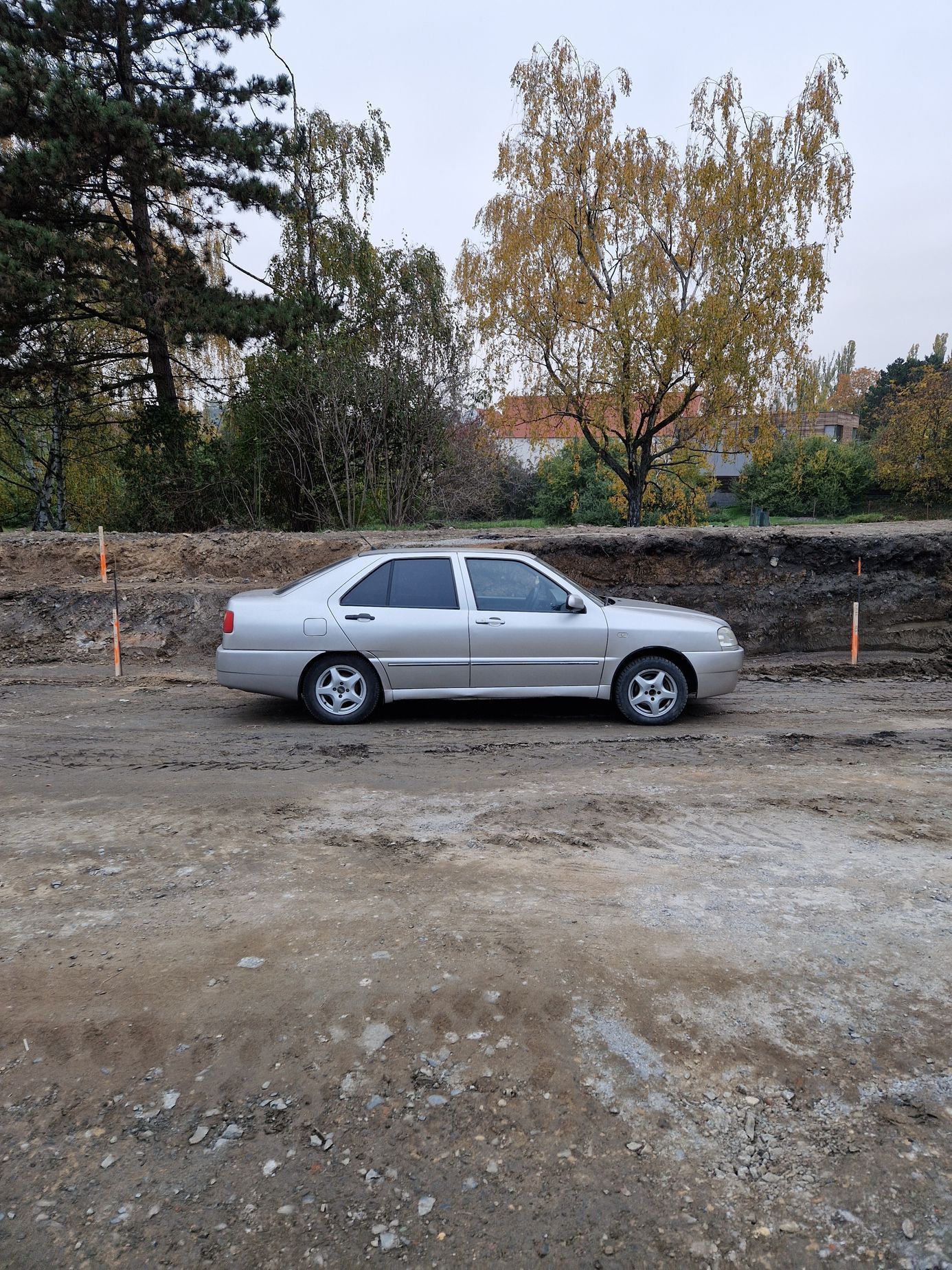 zajímavá auta z ulic měst a obcí