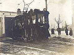Těšínská tramvaj