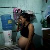 Recife - brazilská favela