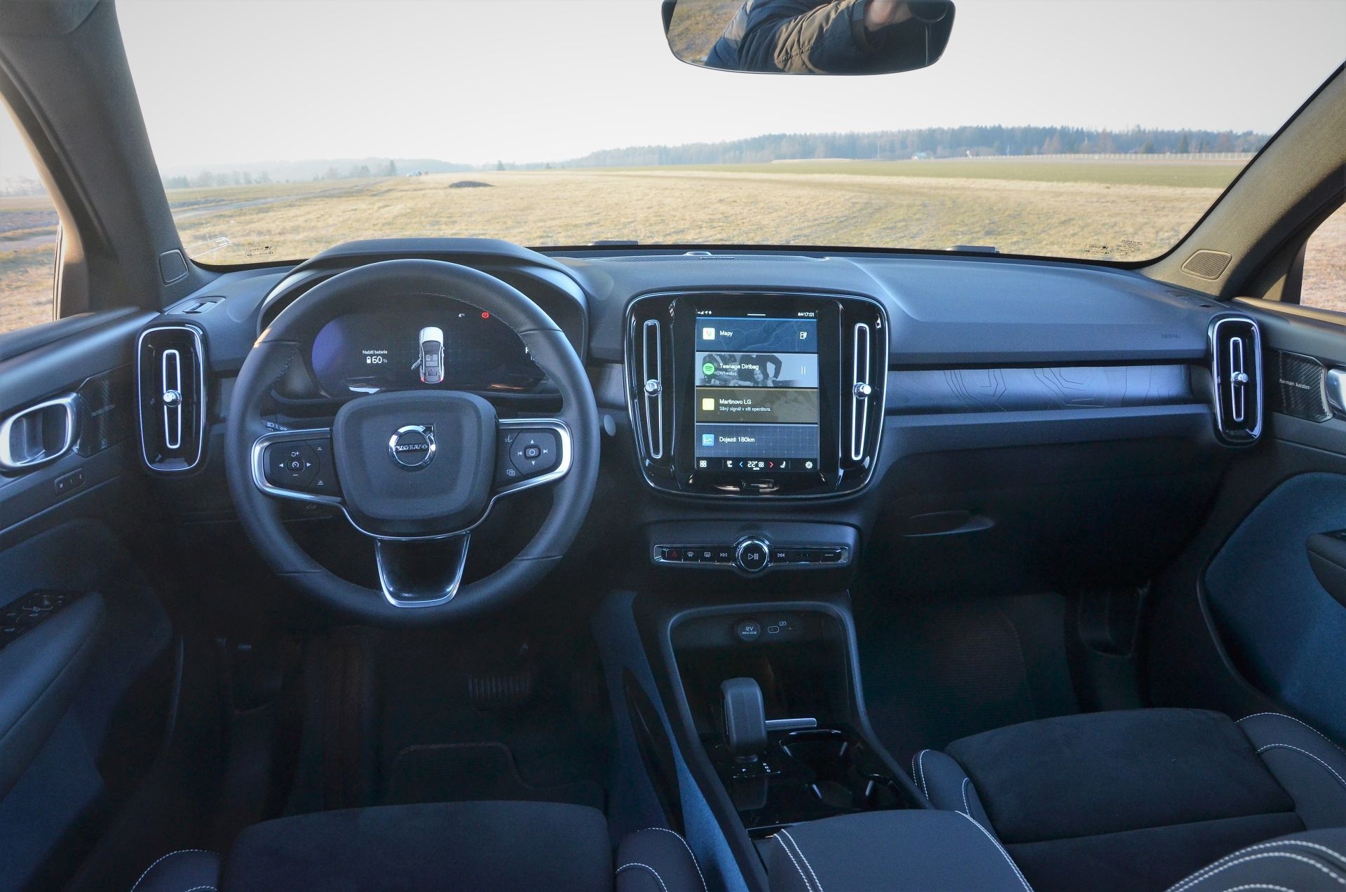 Volvo C40