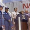 Fotky z historie NASA