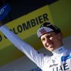 13. etapa Tour de France 2023: Tadej Pogačar