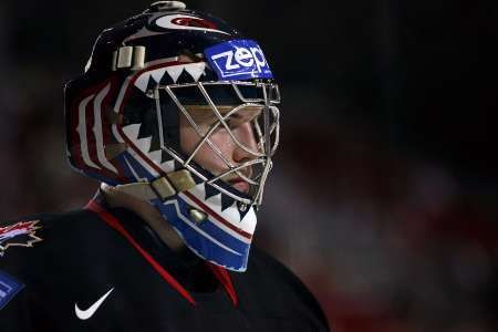 Kliďas s maskou zabijáka