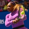 Serena Williamsová ve 3. kole US Open 2019