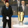 Finále TELH Sparta-Liberec: pohár pro vítěze Extraligy