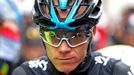 Chris Froome na Tour de France 2015