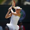 Druhé kolo Wimbledonu 2017: Donna Vekičová
