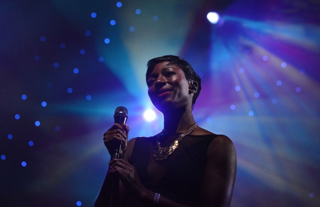 Szjerdene Bonobo