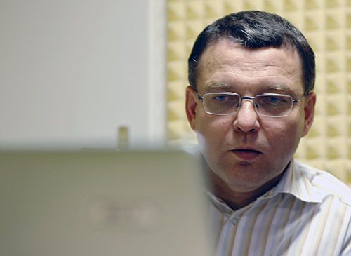 Lubomír Zaorálek online