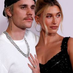 Justin Bieber a Hailey Baldwinová (Bieberová)