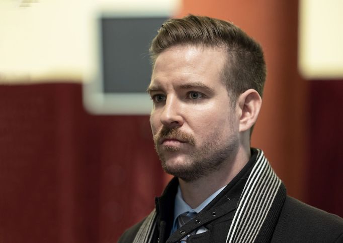 Vladimír Polívka jako Adam.