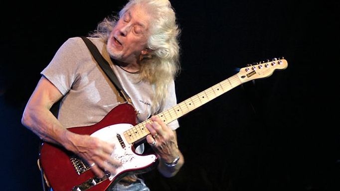 John Mayall