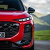 Audi Q3 2025