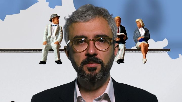 Videokomentář: Věci, kvůli kterým se strany nemohou ani cítit, jejich voliče neštvou; Zdroj foto: Aktuálně.cz