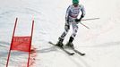 MS ve sjezdovém lyžování Schladming - týmová soutěž paralelní slalom (Felix Neureuther).