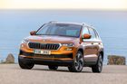 Po Vietnamu míří Škoda opět do Kazachstánu. Montovat tam bude čtyři modely