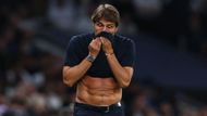 3. Antonio Conte (Tottenham) - 15 mil. liber (417,2 mil. Kč). Pomyslné stupně vítězů otvírá Ital ve službách Tottenhamu Hotspur, kam přišel v létě z milánského Interu.