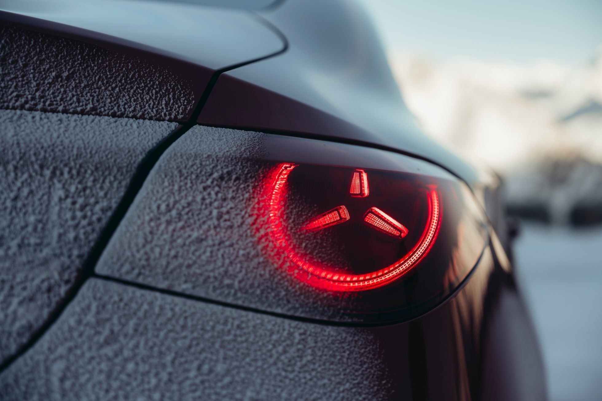 Mercedes-Benz CLA 2025/2026