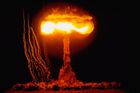 Svět dělí od jaderné války "jediný záchvat vzteku", tvrdí nositelka Nobelovy ceny míru Fihnová