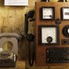 A telephone for eavesdropping is seen on display at the 'Top Secret' Spy Museum in Oberhausen, July 10, 2013. The museum presents various objects, devices and gadgets used for spying or related to espionage. REUTERS/Ina Fassbender (GERMANY - Tags: SOCIETY ENTERTAINMENT) Published: Čec. 10, 2013, 3:09 odp.