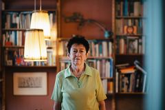 Smrt se dá přihostit: Poslední rozhovor s Jiřinou Šiklovou