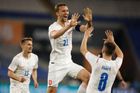 Čeští fotbalisté remizovali v přípravě ve Walesu 1:1, gól dal Souček