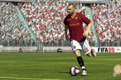 FIFA 09 - sbírka párádních screenů
