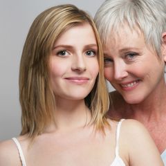 matka a dcera