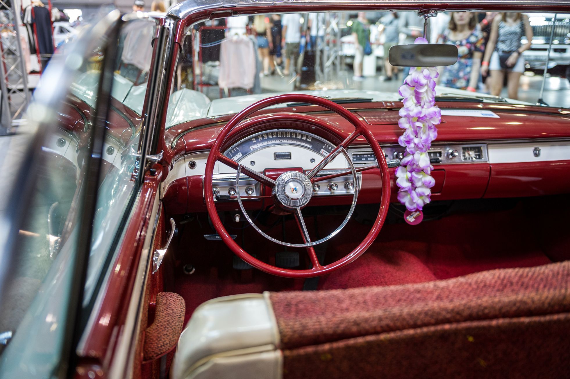Escape6 Prague car festival tuning 2019