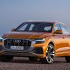 Audi Q8 představení 6-5-2018